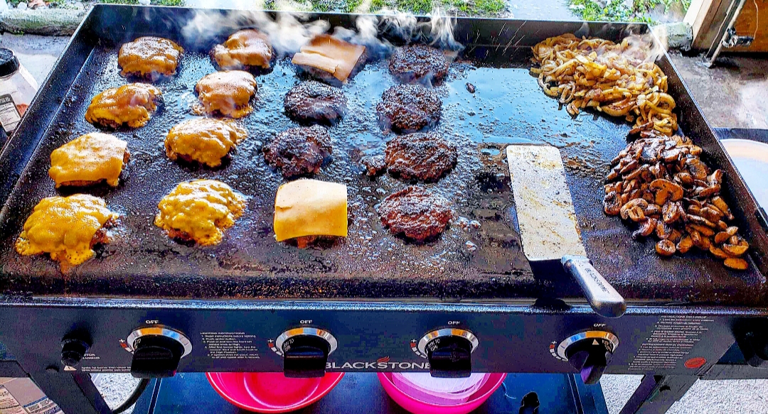 How To Cook Burgers Without Smoke - 11 Tips For Perfect Burgers Every Time